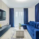 Cozy Cityscape Suites - Near Coresi Mall #Brasov