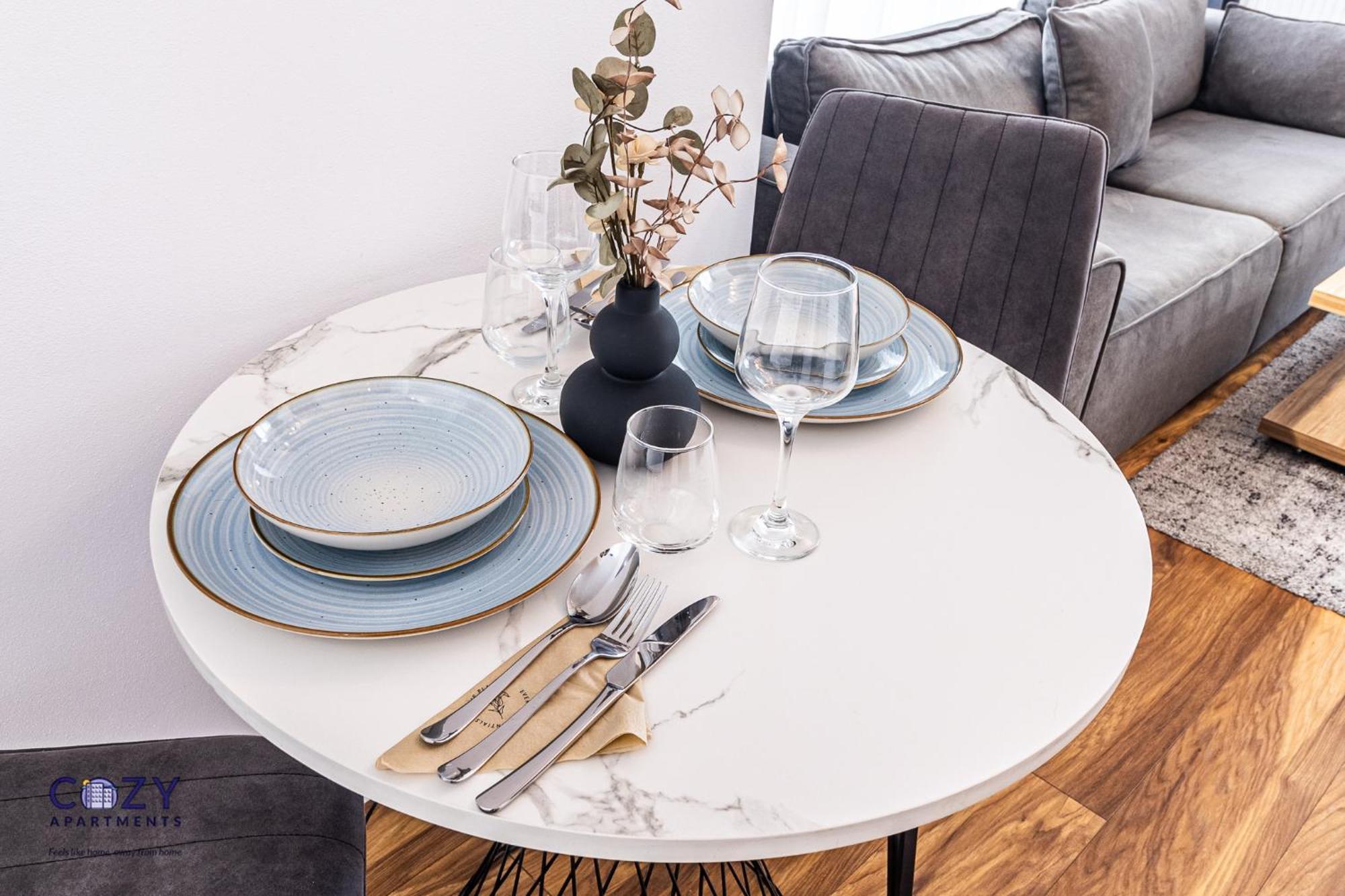 Cozy Cityscape - Near Coresi Mall #brasov Apartment Brasov