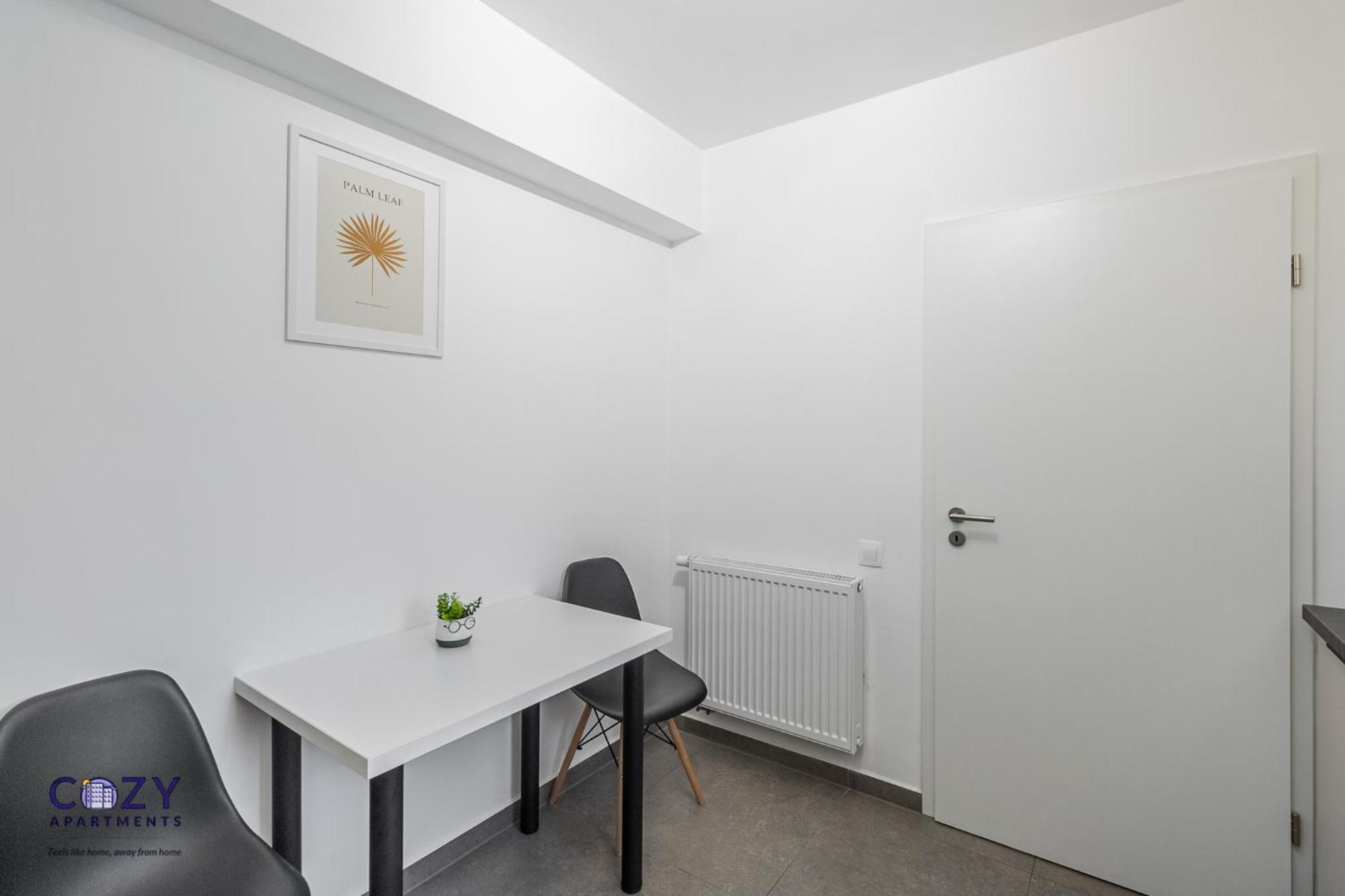 Appartamento Cozy Cityscape - Near Coresi Mall #brasov Braşov