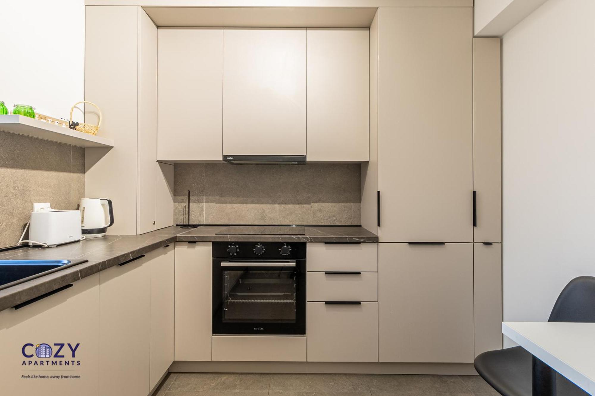 Cozy Cityscape - Near Coresi Mall #brasov Apartment
