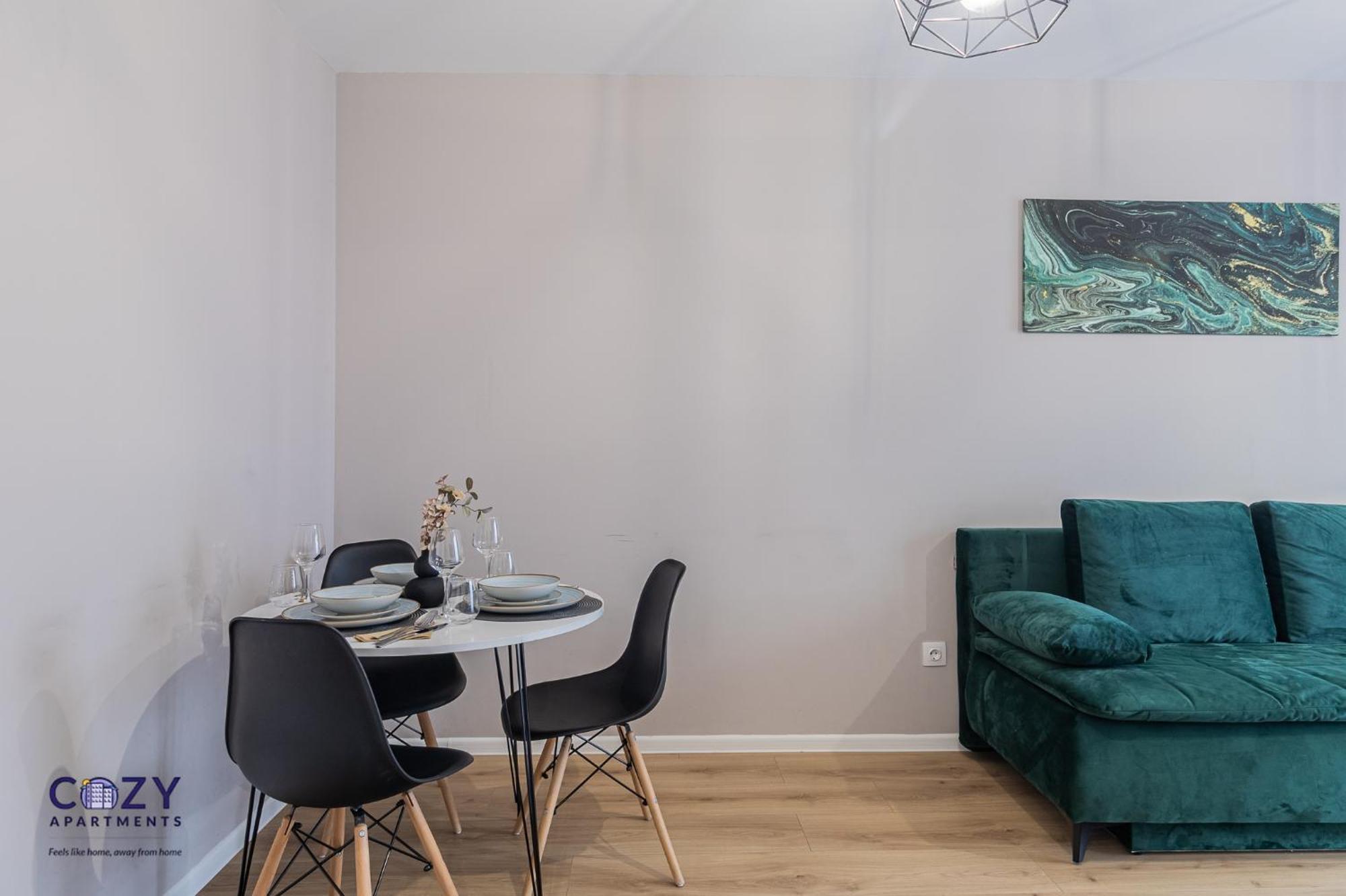Cozy Cityscape - Near Coresi Mall #brasov Apartment *