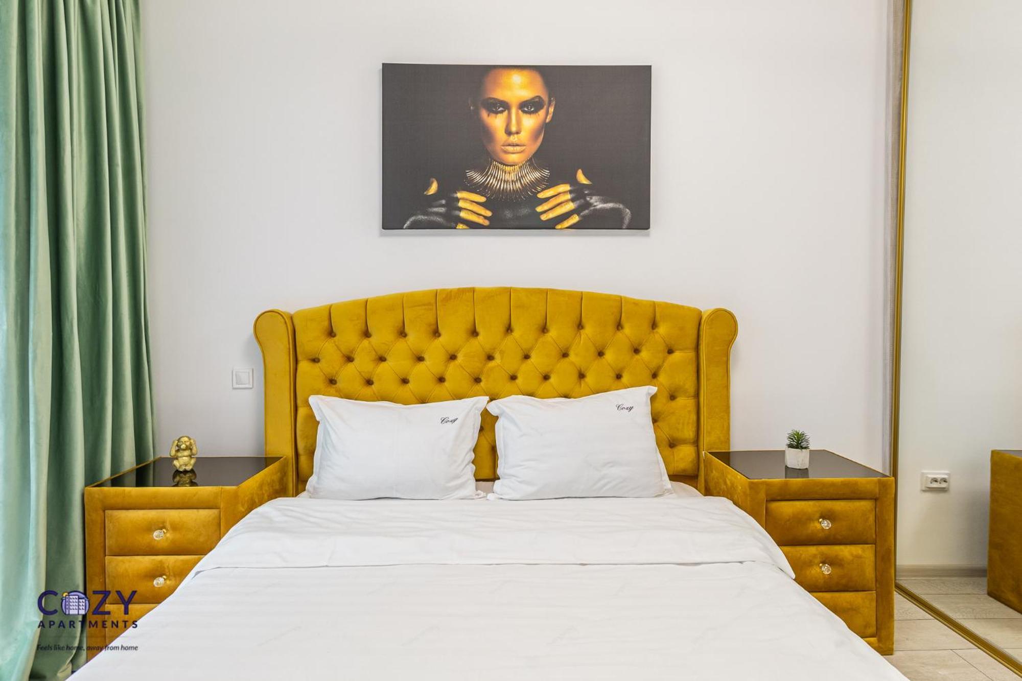 Cozy Cityscape - Near Coresi Mall #brasov Appartamento *